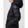 ALTHEA DOWN JACKET BLAUER WOMAN