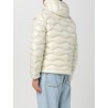 DOWN JACKET WITH ECO BRYANT PADDING BLAUER MAN