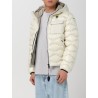 DOWN JACKET WITH ECO BRYANT PADDING BLAUER MAN