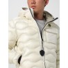 DOWN JACKET WITH ECO BRYANT PADDING BLAUER MAN