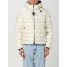 DOWN JACKET WITH ECO BRYANT PADDING BLAUER MAN