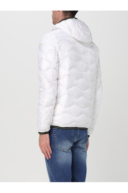 ONDINA WAVE DOWN JACKET BLAUER MAN