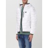 ONDINA WAVE DOWN JACKET BLAUER MAN