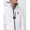 ONDINA WAVE DOWN JACKET BLAUER MAN