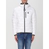 ONDINA WAVE DOWN JACKET BLAUER MAN