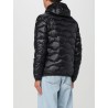 ONDINA WAVE DOWN JACKET BLAUER MAN