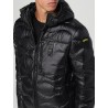 ONDINA WAVE DOWN JACKET BLAUER MAN