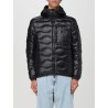 ONDINA WAVE DOWN JACKET BLAUER MAN