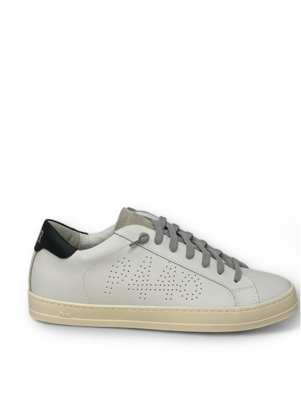 SNEAKER JOHN P448 JOHNM 102