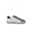 SNEAKERS della nuova collezione AI 2024 SNEAKER JOHN P448 JOHNM 965