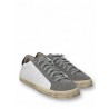 SNEAKERS della nuova collezione AI 2024 SNEAKER JOHN P448 JOHNM 965