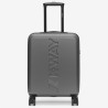 CABIN TROLLEY SMALL K-WAY UNISEX