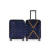 CABIN TROLLEY SMALL K-WAY K11416W L23