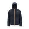 JACK QUILTED WARM K-WAY MAN