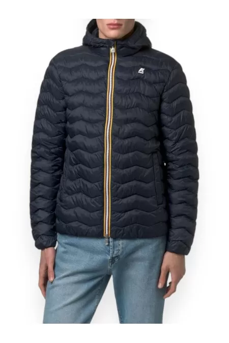 JACK QUILTED WARM K-WAY K6121HW K89