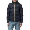 JACK QUILTED WARM K-WAY K6121HW K89