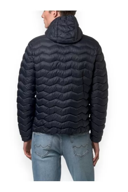 JACK QUILTED WARM K-WAY K6121HW K89