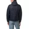 JACK QUILTED WARM K-WAY K6121HW K89