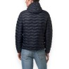 JACK QUILTED WARM K-WAY MAN