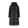 OVER ULTRALIGHT PARKA HERNO WOMAN