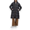 OVER ULTRALIGHT PARKA HERNO WOMAN