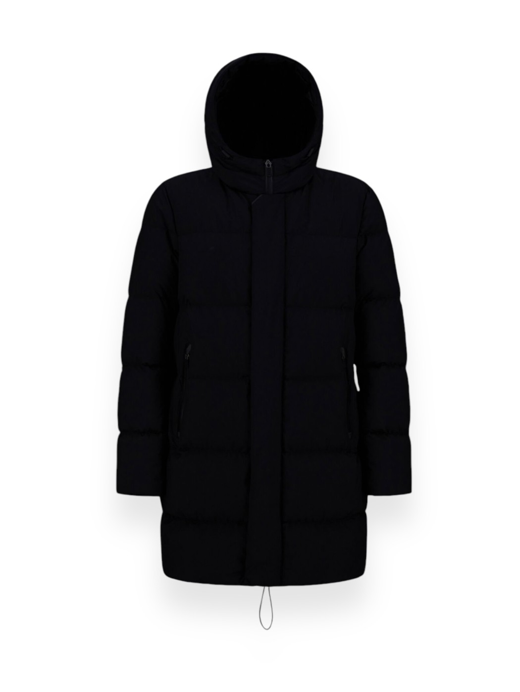 GORE WINDSTOPPER PARKA...