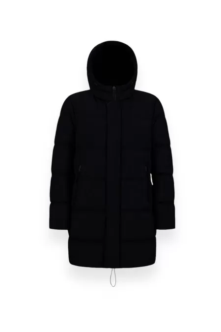 GORE WINDSTOPPER PARKA HERNO MAN