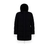 PARKA GORE WINDSTOPPER HERNO PI00245UL11106 9300