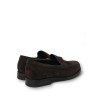 MOCASSINO FORMALE GOMMA TOD'S MAN