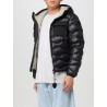 DOWN JACKET WITH ECO BRYANT PADDING BLAUER MAN