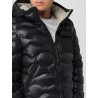 DOWN JACKET WITH ECO BRYANT PADDING BLAUER MAN