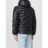 DOWN JACKET WITH ECO BRYANT PADDING BLAUER MAN