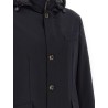 PADDED MEN'S COAT MONTECORE MAN