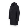 PADDED MEN'S COAT MONTECORE MAN