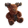 REINDEER DOG TOY BARBOUR DAC0094 BR11