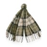 SALTBURN TARTAN GIFT SET BARBOUR LGS0077 GN71