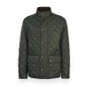 LOWERDALE QUILT BARBOUR MAN