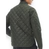 LOWERDALE QUILT BARBOUR MAN