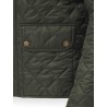 LOWERDALE QUILT BARBOUR MAN