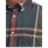 DOONON TAILORED SHIRT BARBOUR MSH4980 TN51