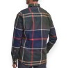 DOONON TAILORED SHIRT BARBOUR MAN