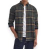 PORTDOWN TAILORED SHIRT BARBOUR MAN