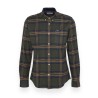 PORTDOWN TAILORED SHIRT BARBOUR MAN