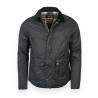 REELIN WAX JACKET BARBOUR MAN