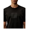 METROPOLIS JERSEY LOGO T-SHIRT CP COMPANY MAN