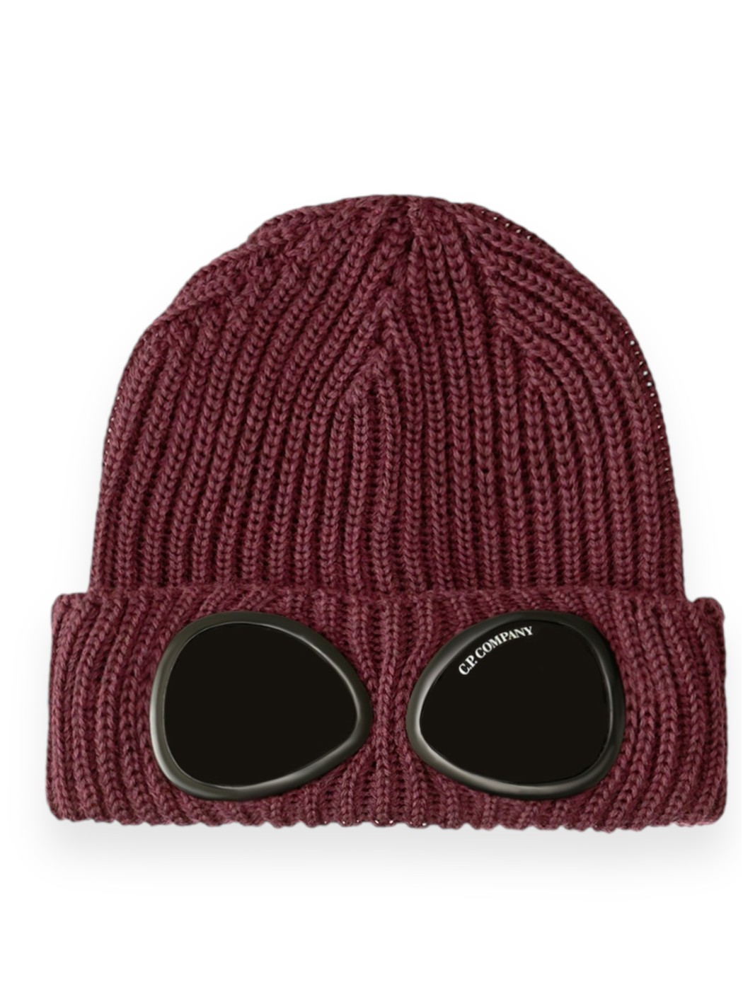 GOGGLE BEANIE CP COMPANY...