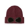 GOGGLE BEANIE CP COMPANY MAN