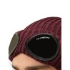 GOGGLE BEANIE CP COMPANY 17CMAC122A005509A 790