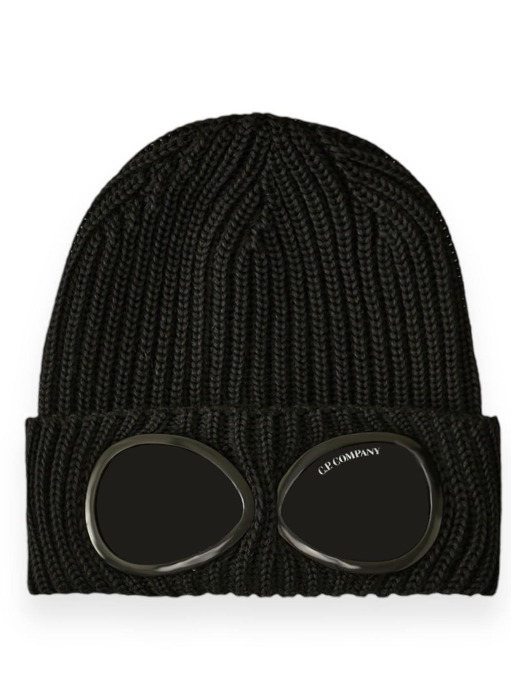 GOGGLE BEANIE CP COMPANY...