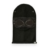 GOGGLE BALACLAVA CP COMPANY 17CMAC301A005509A 999